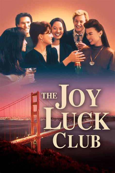 the joy luck club cast.